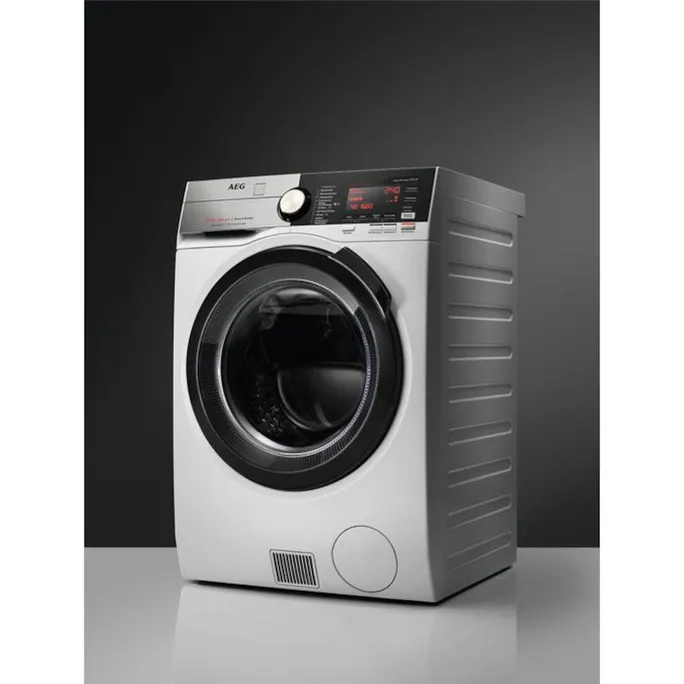 AEG L9WEF80690 Series 9000 SensiDry Waschtrockner 9 kg / 6 kg, 1600 U/min. – Bild 3