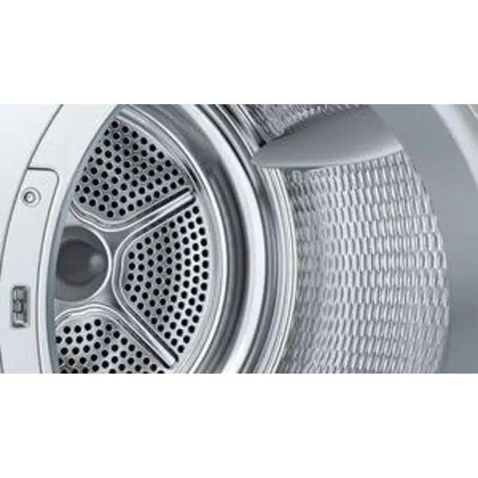 Siemens WT43HV04 iQ300 Wärmepumpentrockner 8kg EEK D – Bild 2