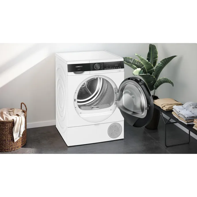 Siemens WQ33G2D40 iQ500 Wärmepumpen-Trockner – Bild 4
