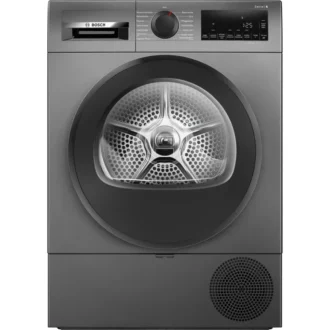 Bosch WQG243DR10 Serie 6 Wärmepumpentrockner 9kg EEK C