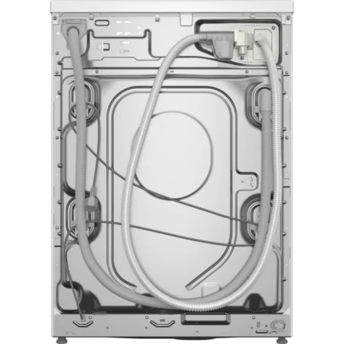 Bosch WNC244070 Serie 8 Waschtrockner 9 kg / 6 kg, 1400 U/min. – Bild 4
