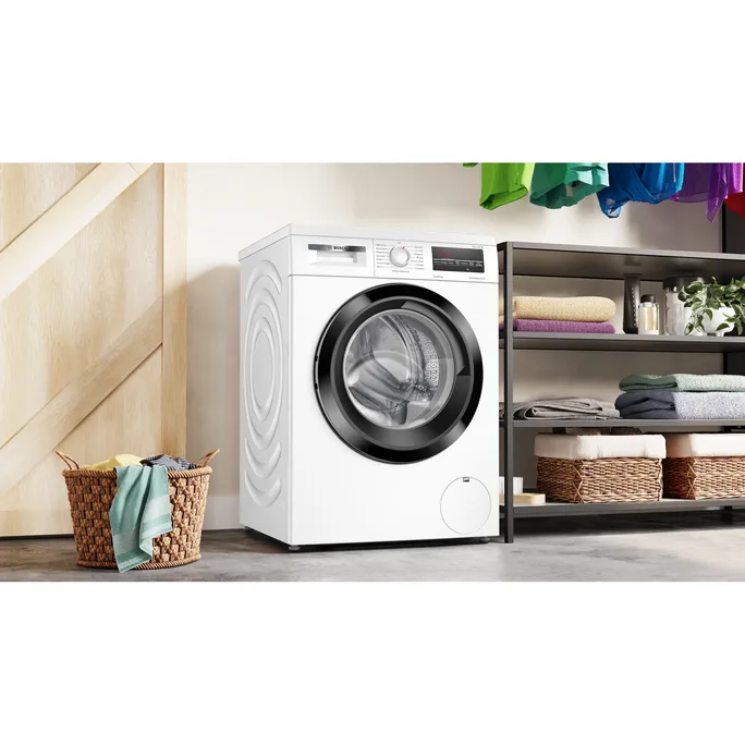Bosch WUU28T48 Waschmaschine 8 kg 1400 U/min – Bild 5