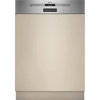 Neff S145EAS16E N50 Geschirrspüler 60cm teilintegrierbar EEK:A