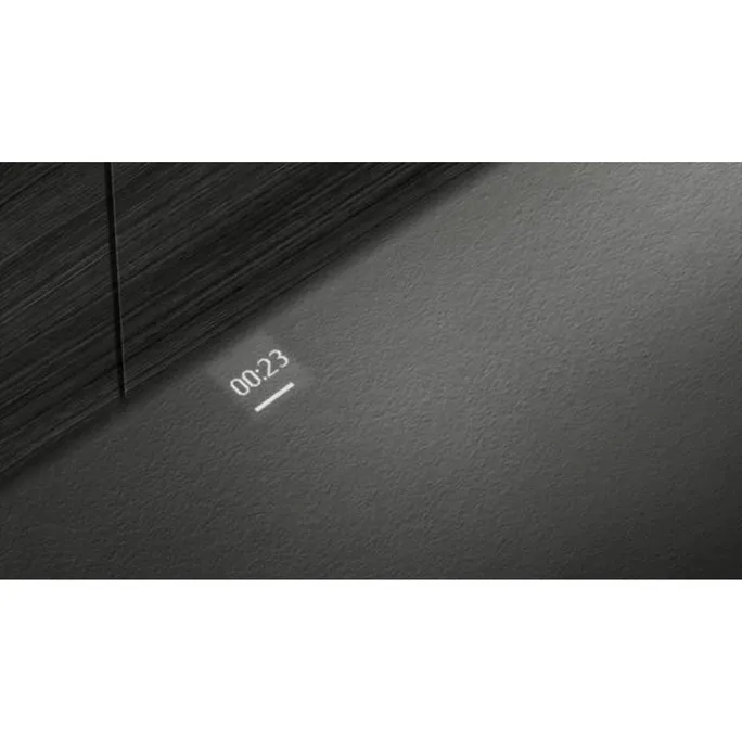 Siemens SN65ZX07CE iQ500 Geschirrspüler 60cm vollintegrierbar EEK:B – Bild 3