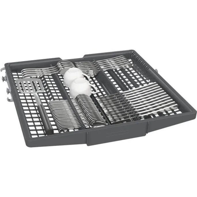 Siemens SN65ZX07CE iQ500 Geschirrspüler 60cm vollintegrierbar EEK:B – Bild 4