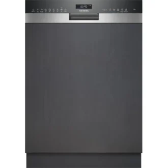 Siemens SN55ZS07CE iQ500 Geschirrspüler 60cm teilintegrierbar EEK:B