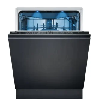 Siemens SN95EX12CE iQ500 Geschirrspüler 60cm vollintegrierbar EEK:A