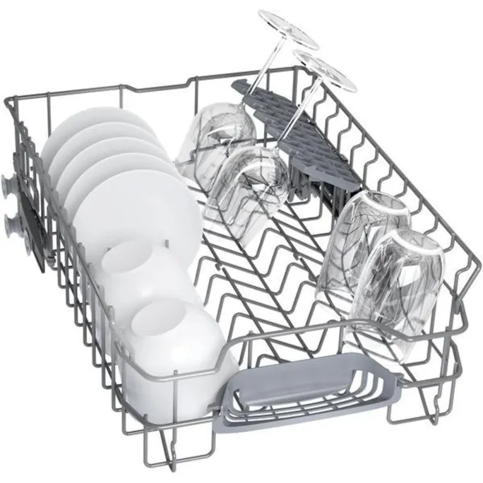 Bosch SPS2HMI42E Serie 2 Geschirrspüler 45cm Standgerät EEK: E – Bild 2