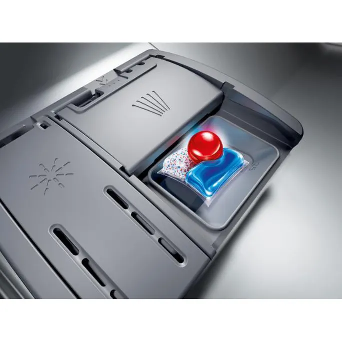 Bosch SPS2HMI42E Serie 2 Geschirrspüler 45cm Standgerät EEK: E – Bild 4