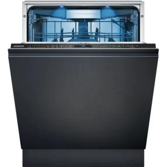 Siemens SN87TX00CE iQ700 Geschirrspüler 60cm vollintegrierbar EEKB