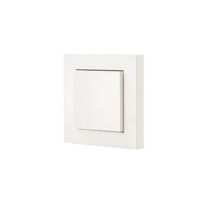 Eve Light Switch - Smarter Lichtschalter Apple HomeKit-Technologie & Thread, 4er – Bild 2
