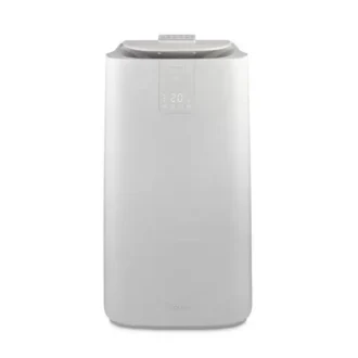 DeLonghi Pinguino PAC AP98 GentleJet Mobiles Klimagerät