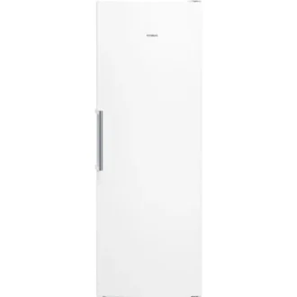 Siemens GS58NAWCV iQ500 Freistehender Gefrierschrank