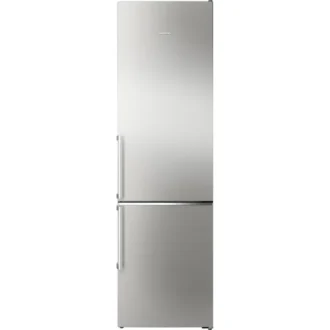 Siemens KG39NAIAU iQ500 Freistehende Kühl-Gefrier-Kombination