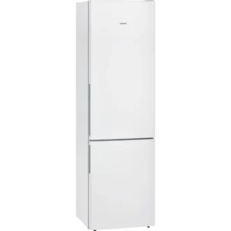 Siemens KG39EAWCA iQ500 Freistehende Kühl-Gefrier-Kombination