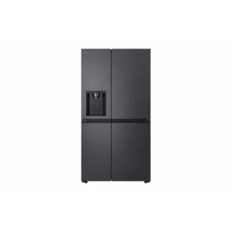LG GSJC40EPPE J-Serie Side-by-Side Metallic Black