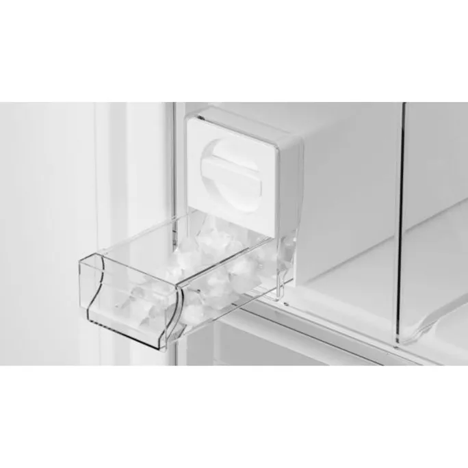 Siemens GS54NAWCV iQ500 Freistehender Gefrierschrank – Bild 2