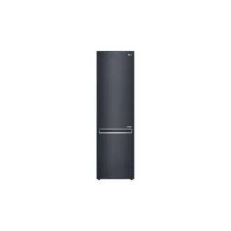 LG GBB92MCBAP Kühl- / Gefrierkombination Edelstahl Dark Inox