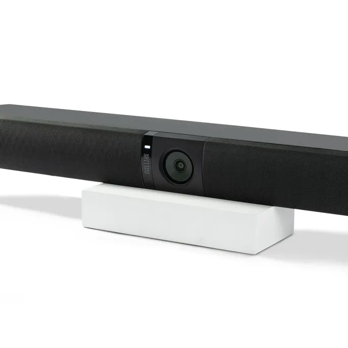 OWL LABS Owl Bar Charcoal - 4K Videokonferenzbar mit Sprach-Fokus, Microsoft Teams zertifiziert – Bild 3