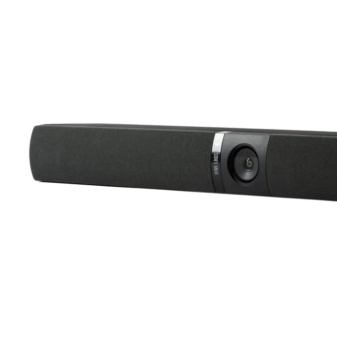 OWL LABS Owl Bar Charcoal - 4K Videokonferenzbar mit Sprach-Fokus, Microsoft Teams zertifiziert – Bild 4