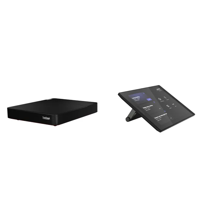 Jabra PanaCast 50 Room System | Zoom-Rooms | Lenovo ThinkSmart Core & Controller – Bild 4
