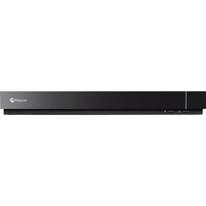 Poly G7500 Videokonferenzsystem + Studio E70 Kamera + TC10 Touch-Controller – Bild 4