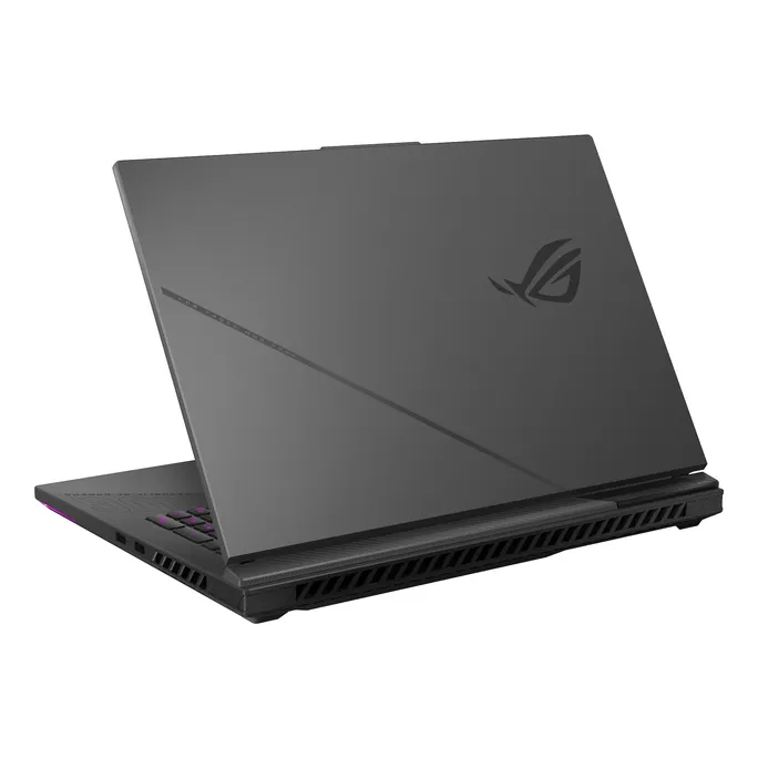 ASUS ROG Strix G18 G814FP-S9006W 18" WQXGA R9-9955HX RTX5070 32GB/1TB Win11 – Bild 3