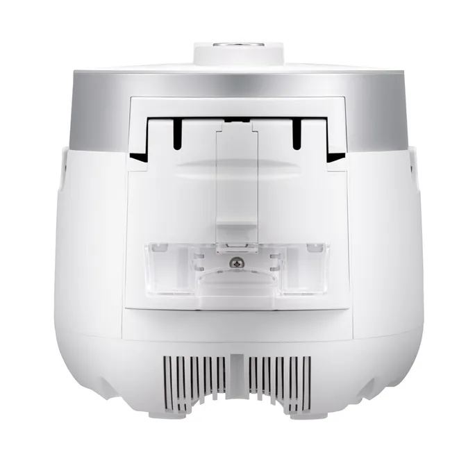 CUCKOO CRP-LHTR1009F Reiskocher Induktions-Druck, 1800ml, 10 Portionen – Bild 3