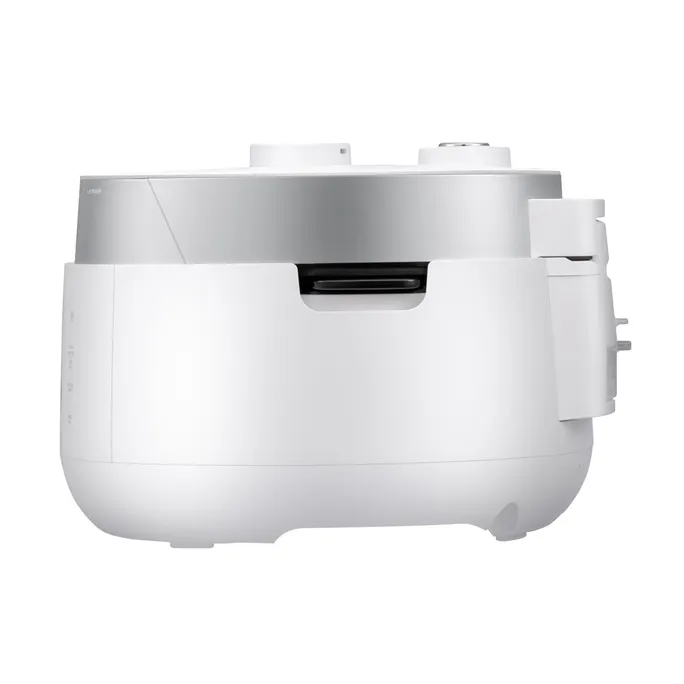 CUCKOO CRP-LHTR1009F Reiskocher Induktions-Druck, 1800ml, 10 Portionen – Bild 5