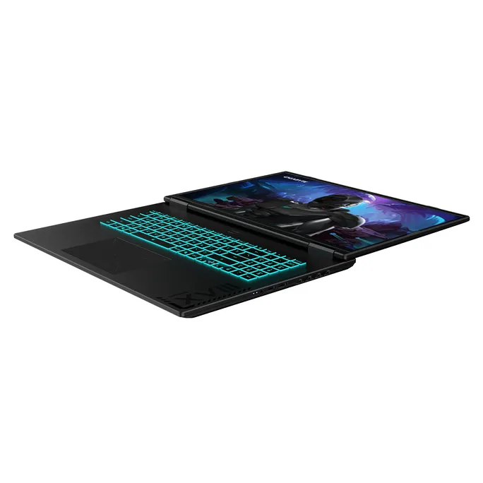 GIGABYTE GAMING A18 3WH 18" QHD 165Hz R7-260 32GB/1TB RTX 5070 Win11 – Bild 4