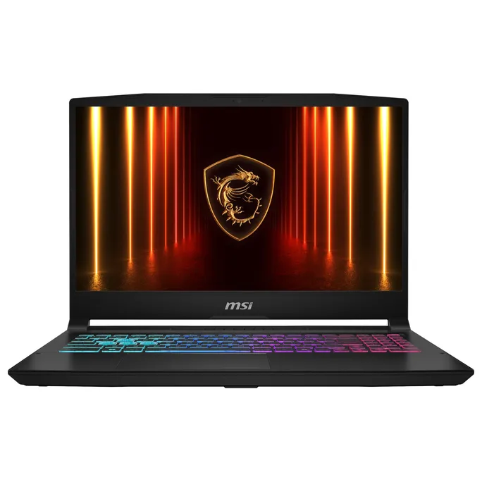 MSI Katana 15 HX B14WGK-058 15,6" FHD 144Hz i7-14650HX 16GB/512GB SSD RTX 5070 Win 11 – Bild 3