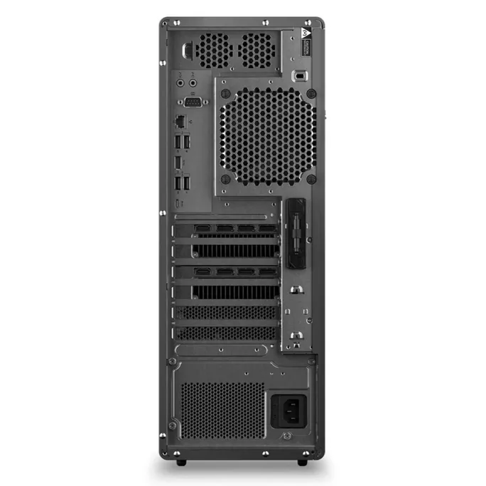 Lenovo ThinkStation P5 Tower Xeon W3-2535 64GB/1TB RTX Pro 4000 Win11 Pro 30GA00ATGE – Bild 3