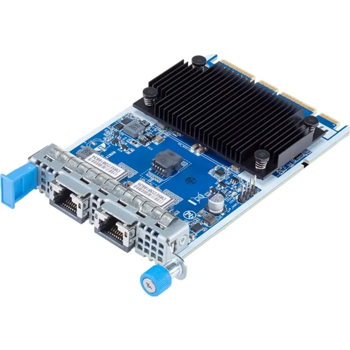 GIGABYTE CLNCB22 OCP LAN Card Broadcom® BCM57416 10Gb/s 2-port – Bild 3