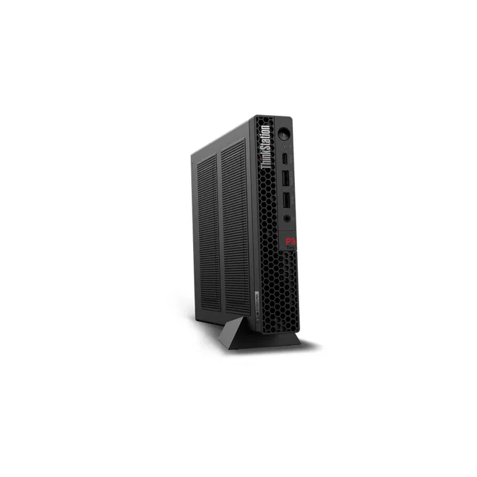 Lenovo ThinkStation P3 Tiny Gen2 Core Ultra 5 245 32GB/1TB A400 Win11 Pro 30K5002GGE