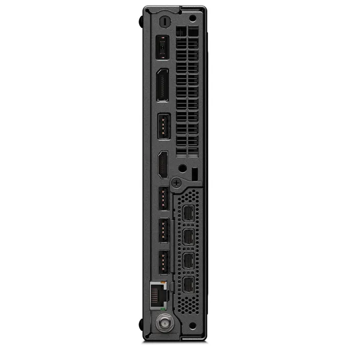 Lenovo ThinkStation P3 Tiny Gen2 Core Ultra 5 245 32GB/1TB A400 Win11 Pro 30K5002GGE – Bild 4
