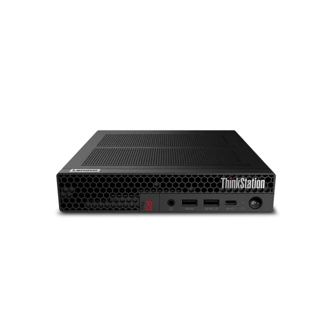Lenovo ThinkStation P3 Tiny Gen2 Core Ultra 5 245 32GB/1TB A400 Win11 Pro 30K5002GGE – Bild 5