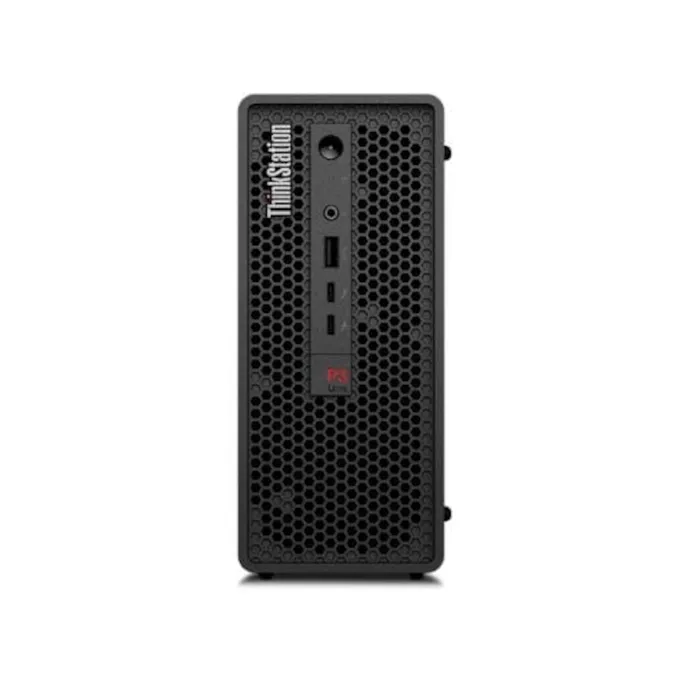 Lenovo ThinkStation P3 Ultra Gen2 Tower 30J50026GE Core Ultra 7 265K A2000 32GB/1TB SSD Win11 Pro – Bild 2
