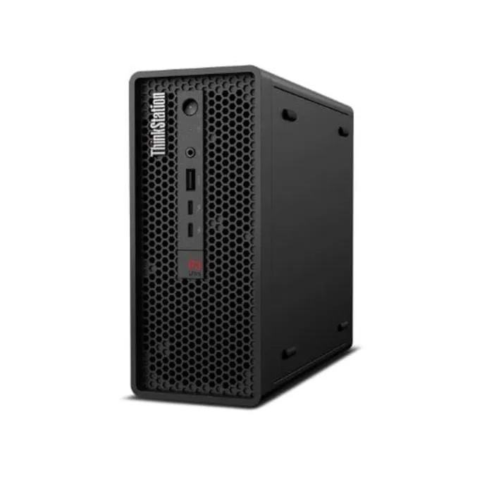Lenovo ThinkStation P3 Ultra Gen2 Tower 30J50026GE Core Ultra 7 265K A2000 32GB/1TB SSD Win11 Pro – Bild 3