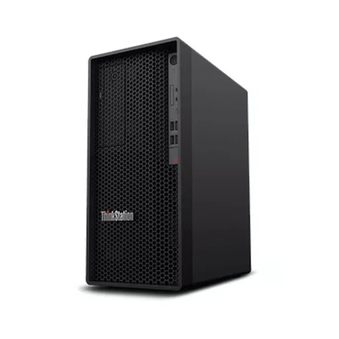 Lenovo ThinkStation P2 Tower Gen2 30JQ006SGE Core Ultra 7 265K 32GB/512GB SSD RTX A400 Win11 Pro