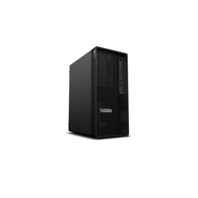 Lenovo ThinkStation P2 Tower Gen2 30JQ006SGE Core Ultra 7 265K 32GB/512GB SSD RTX A400 Win11 Pro – Bild 2