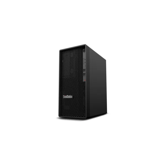Lenovo ThinkStation P2 Tower Gen2 30JQ006SGE Core Ultra 7 265K 32GB/512GB SSD RTX A400 Win11 Pro – Bild 3