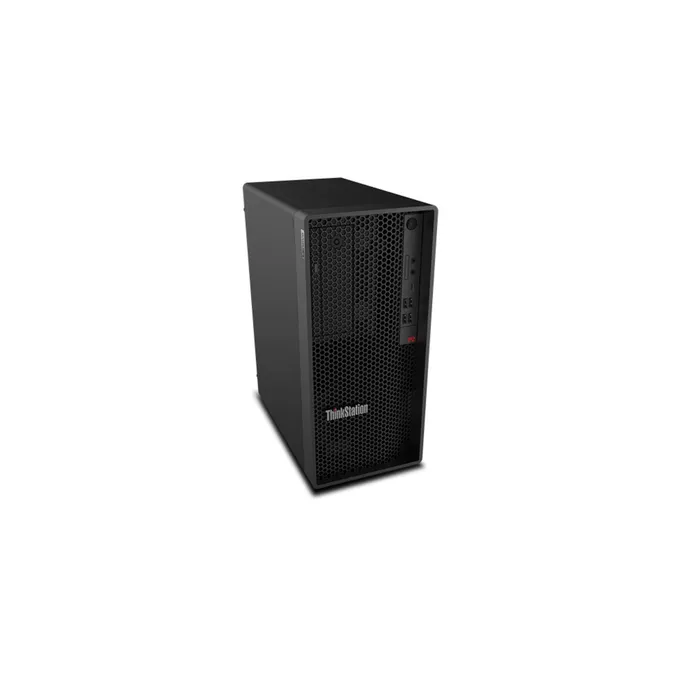 Lenovo ThinkStation P2 Tower Gen2 30JQ006SGE Core Ultra 7 265K 32GB/512GB SSD RTX A400 Win11 Pro – Bild 4