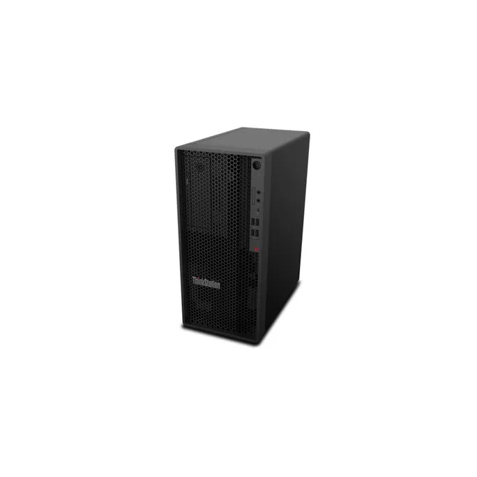 Lenovo ThinkStation P2 Tower Gen2 30JQ006SGE Core Ultra 7 265K 32GB/512GB SSD RTX A400 Win11 Pro – Bild 5