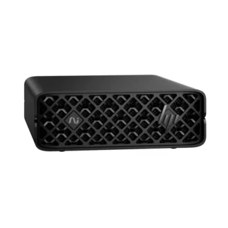 HP ZGX Nano G1n GB10 Grace Blackwell Superchip 128GB/1TB NVIDIA DGX OS - CZ9K1ET#ABD