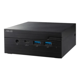 ASUS PN53-BS5753MDS1 Barebone AMD Ryzen 5-7530U 0GB/0GB DOS