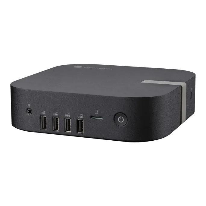 ASUS Chromebox5-S7009UNA Mini PC Core i7-1355U 16GB/256GB ChromeOS