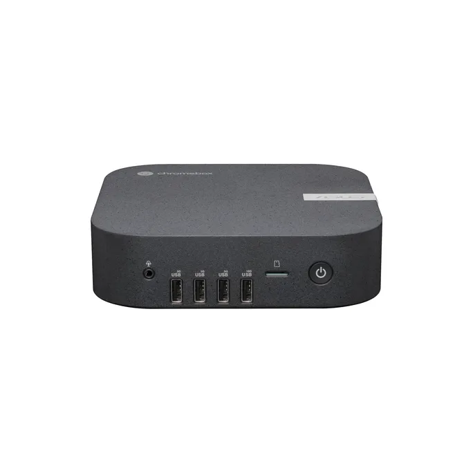 ASUS Chromebox5-S7009UNA Mini PC Core i7-1355U 16GB/256GB ChromeOS – Bild 2