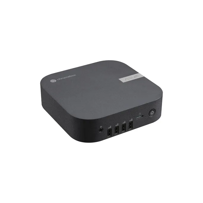 ASUS Chromebox5-S7009UNA Mini PC Core i7-1355U 16GB/256GB ChromeOS – Bild 3