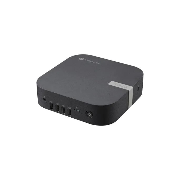 ASUS Chromebox5-S7009UNA Mini PC Core i7-1355U 16GB/256GB ChromeOS – Bild 4