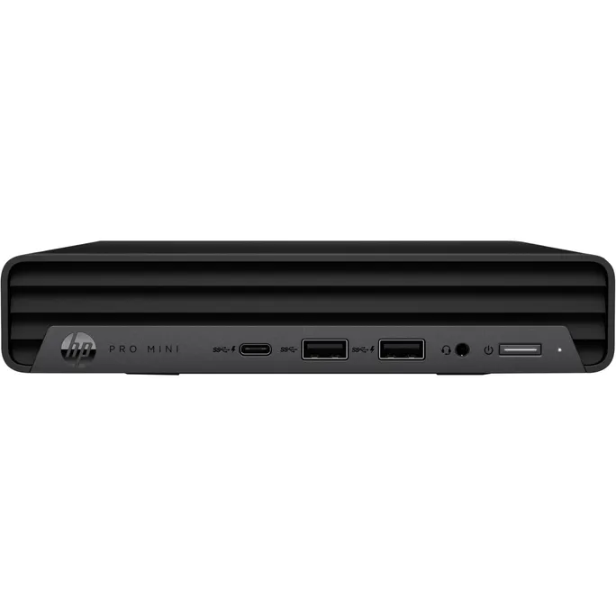 HP Pro Mini 400 G9 i5-13500T 16GB/512GB SSD Win 11 Pro 9M9B0AT – Bild 2